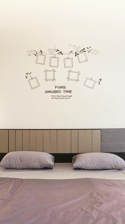 Wake Up Hostel Banguecoque Quarto foto