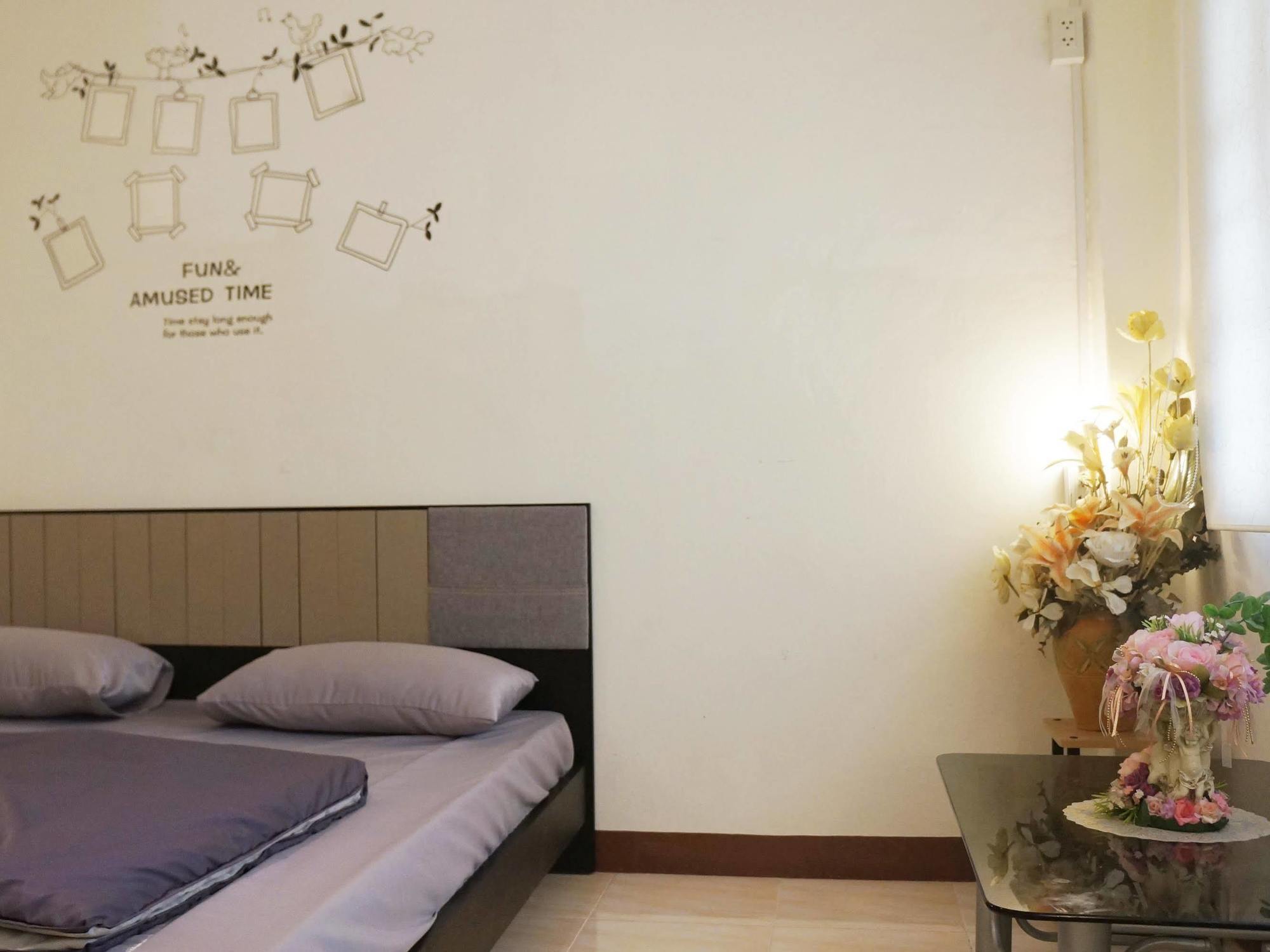 Wake Up Hostel Banguecoque Exterior foto